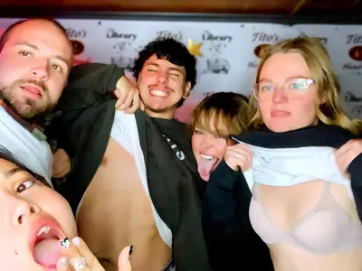 Sexy Photobooth 📷 #2 cover image