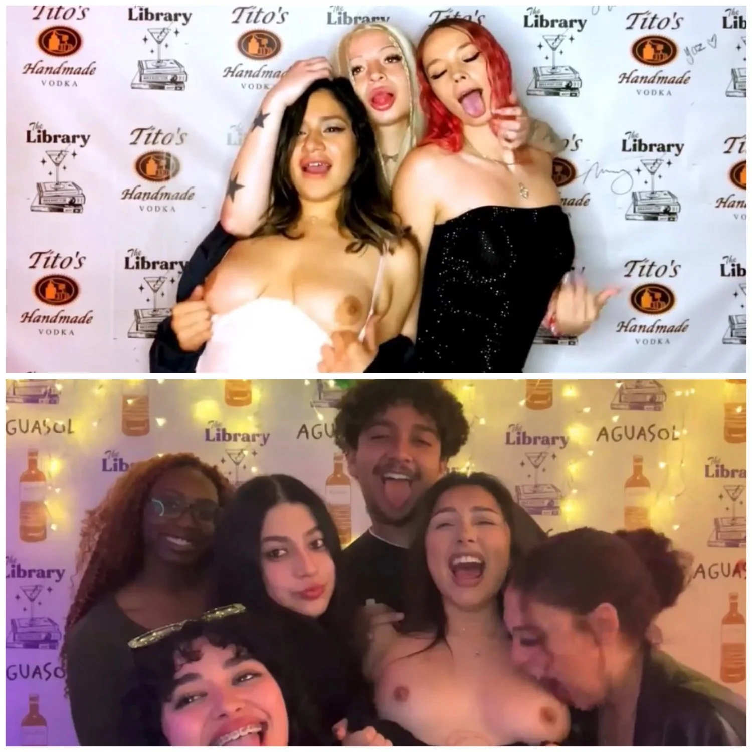 Sexy Photobooth 📷 #2 image 7