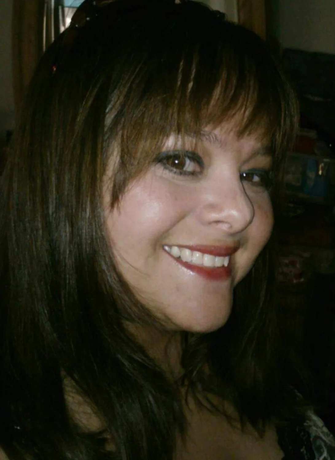 Veronica garza asked to be posted again image 2