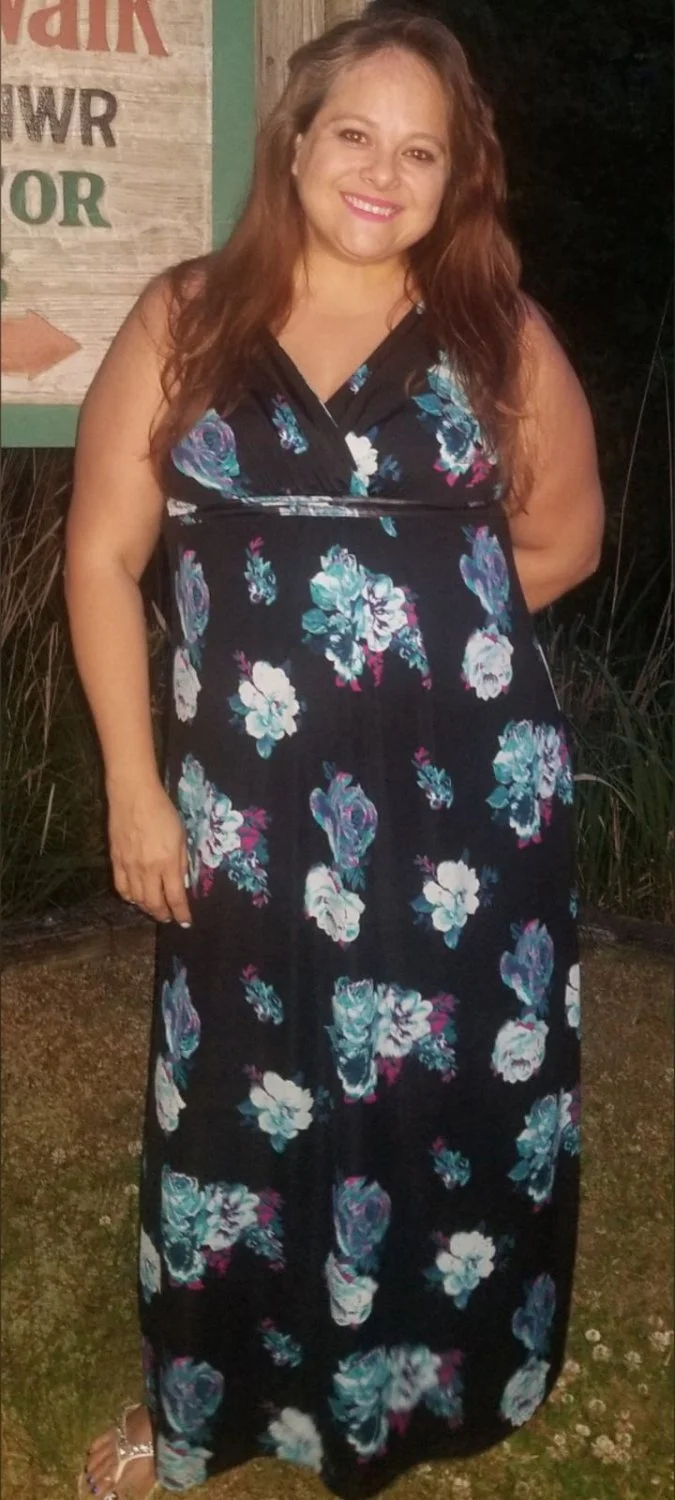 Veronica garza asked to be posted again image 4