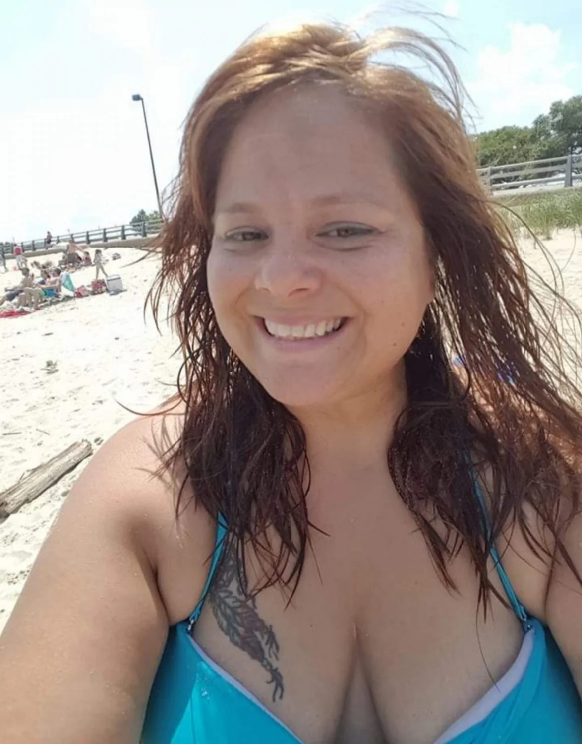 Veronica garza asked to be posted again image 6