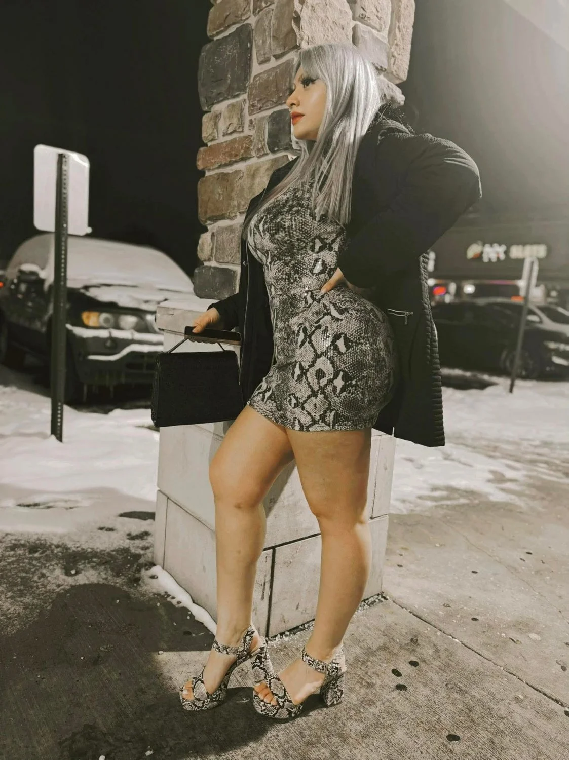 Sexy chicago latina image 2