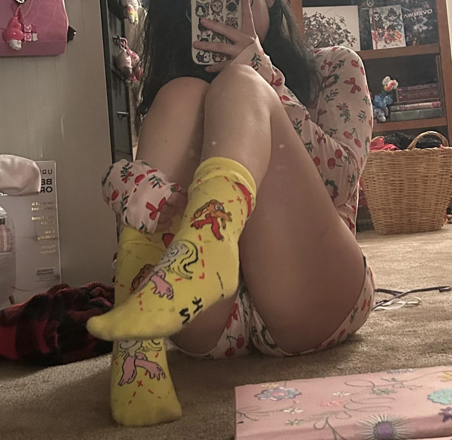 Ex-Girlfriend image 22