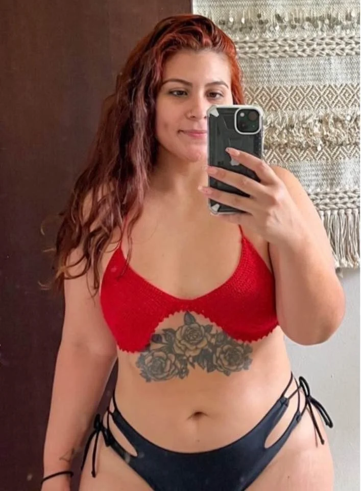 Hot sister in law thick asf image 2
