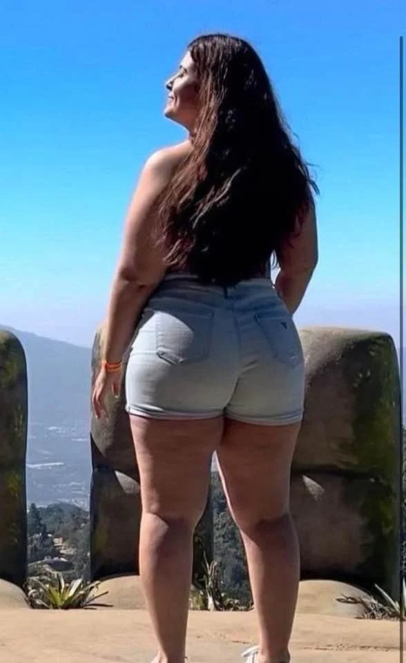 Hot sister in law thick asf image 4