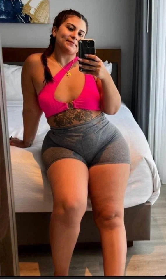 Hot sister in law thick asf image 7