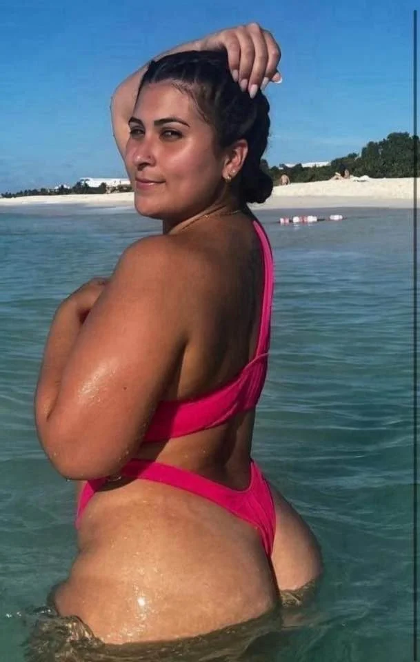 Hot sister in law thick asf image 8