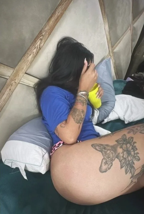 Ts Sexy Miah Catalina image 15