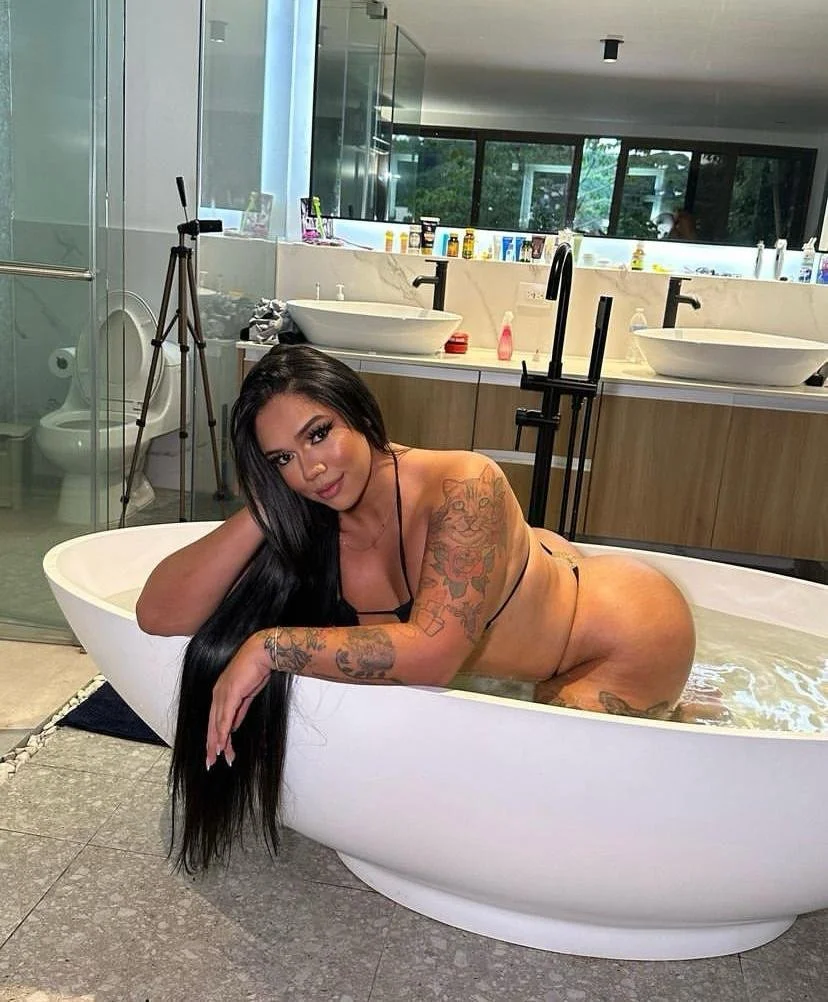 Ts Sexy Miah Catalina image 16