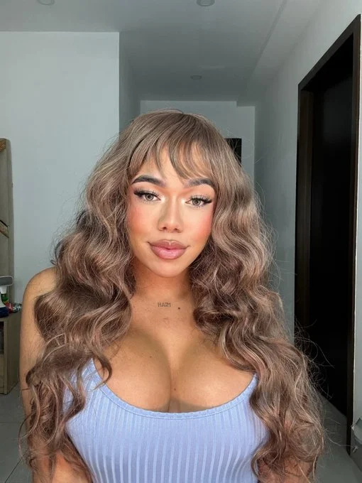 Ts Sexy Miah Catalina image 17