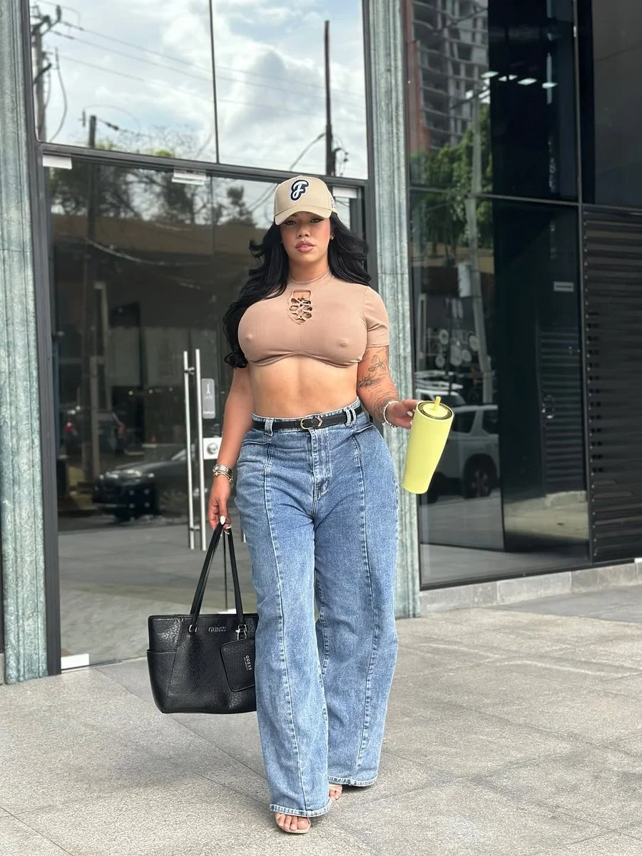Ts Sexy Miah Catalina image 28