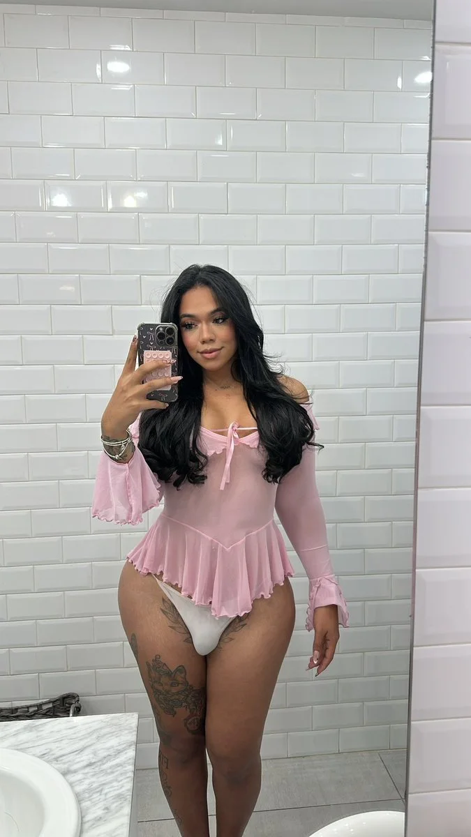 Ts Sexy Miah Catalina image 30