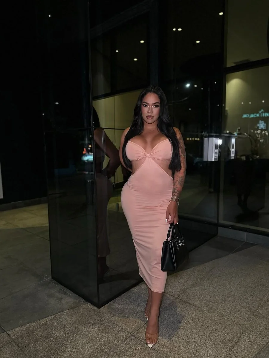 Ts Sexy Miah Catalina image 36