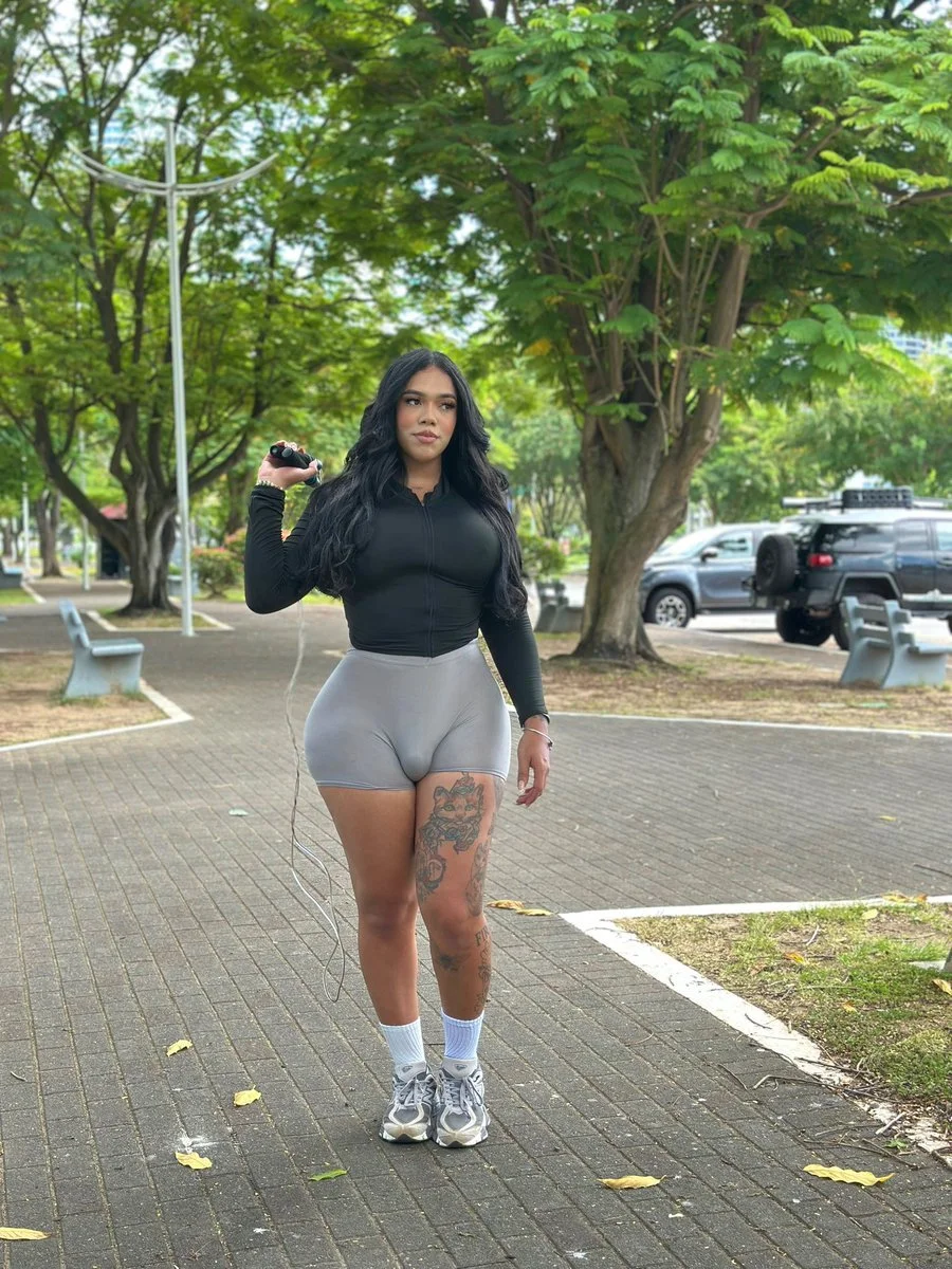 Ts Sexy Miah Catalina image 44