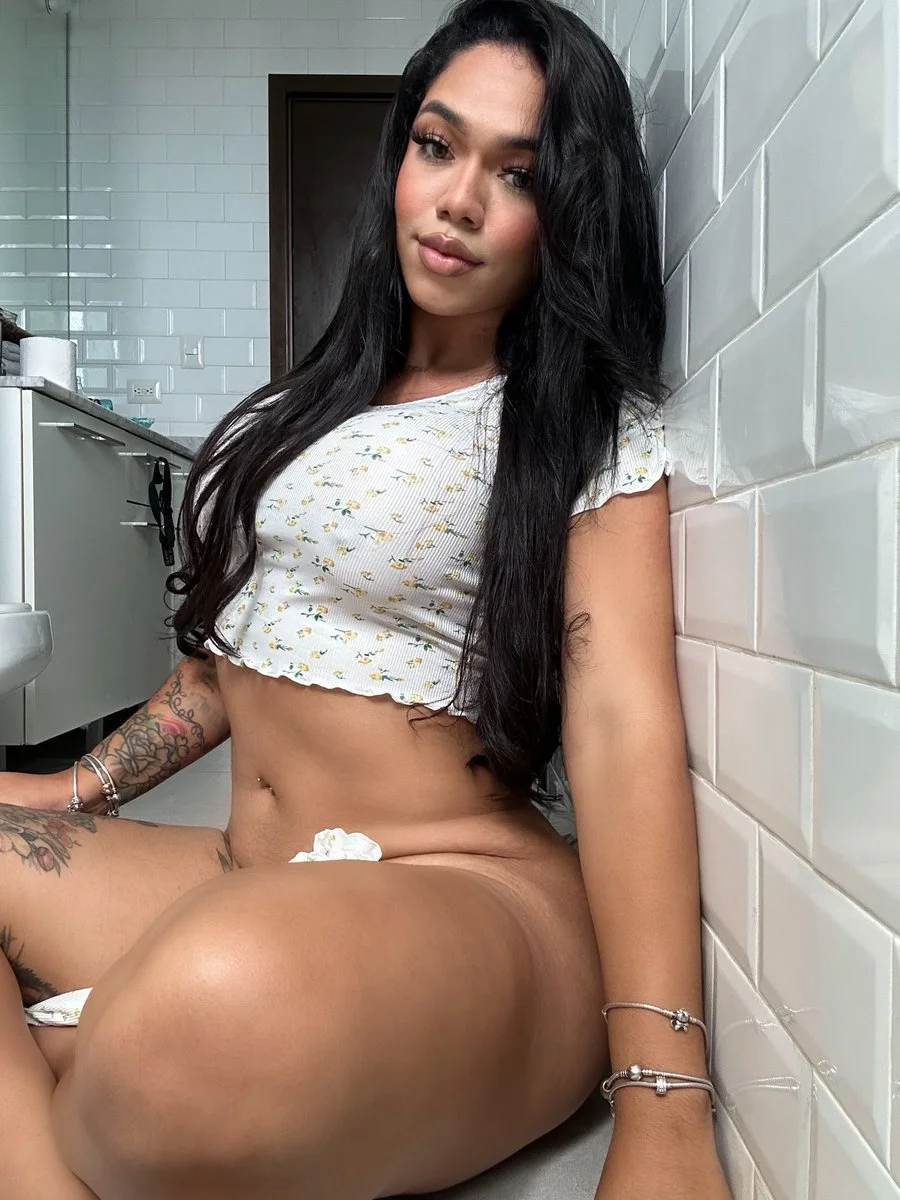 Ts Sexy Miah Catalina image 45