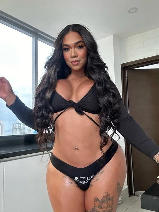 Ts Sexy Miah Catalina image 5