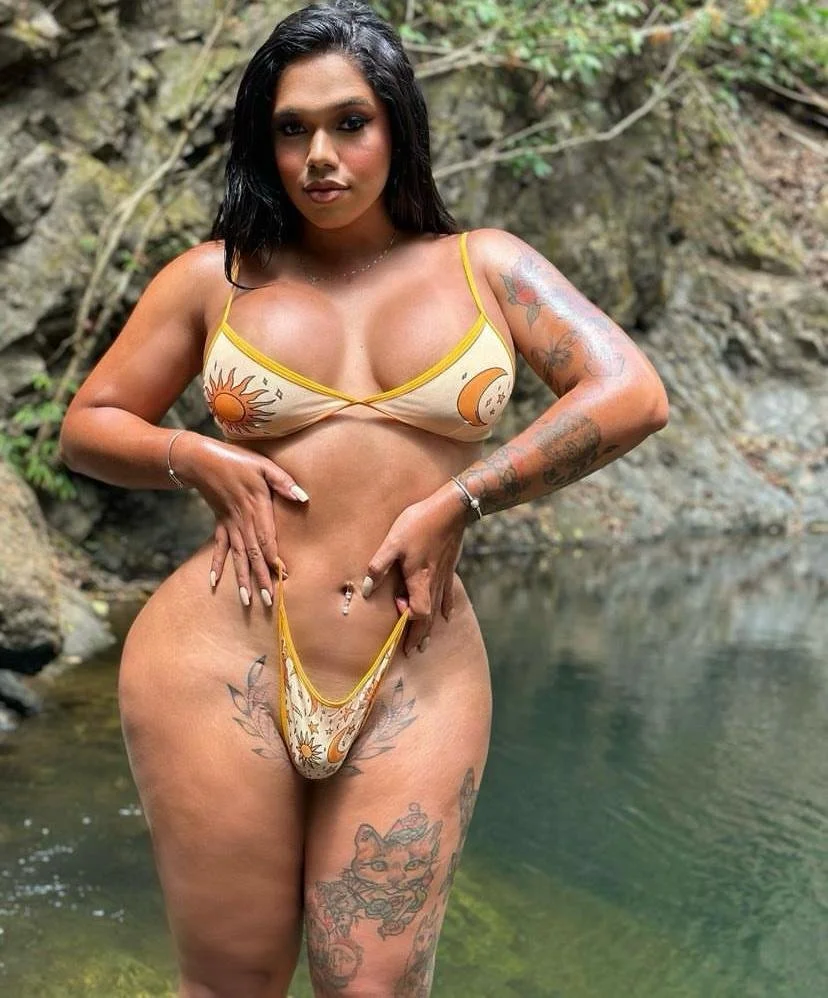 Ts Sexy Miah Catalina image 8