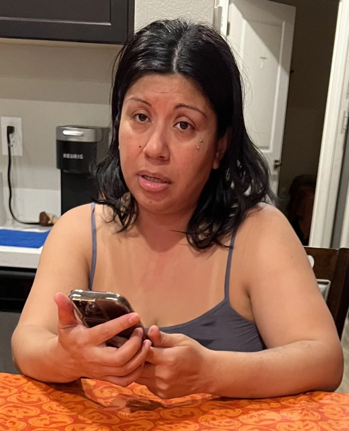More of my Latina MILF sister 😈 image 11