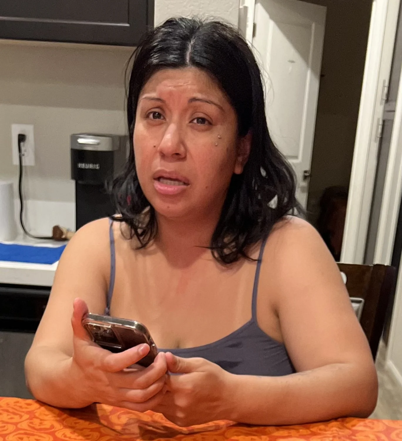 More of my Latina MILF sister 😈 image 23