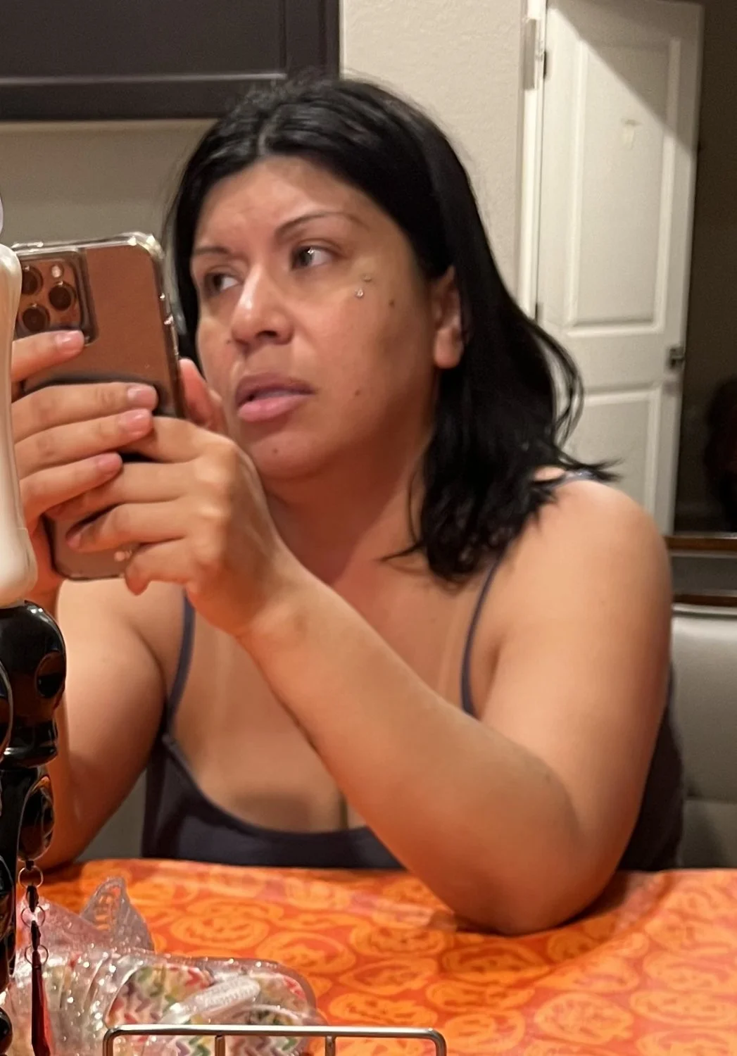 More of my Latina MILF sister 😈 image 6