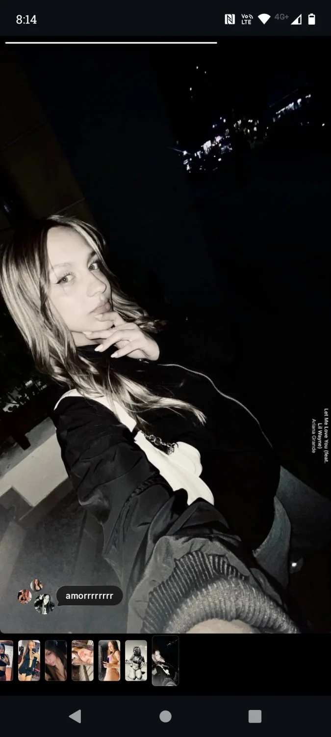 Rubia tetona hot image 19