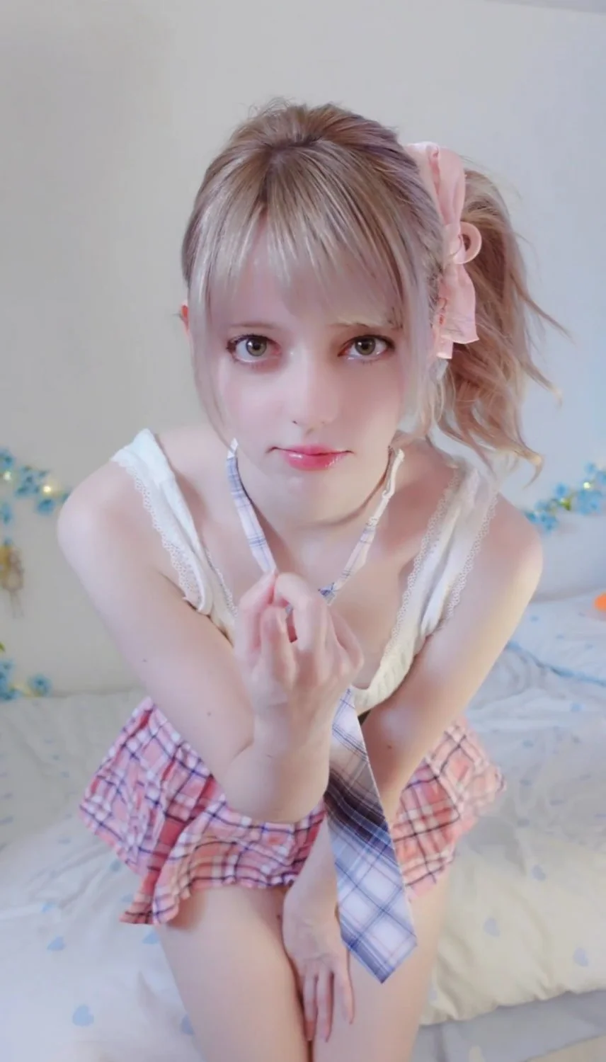 Goddess Kimmy kimochi main image
