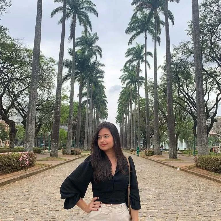 Bianca Gusmão - @bianca.gmeirelles image 6