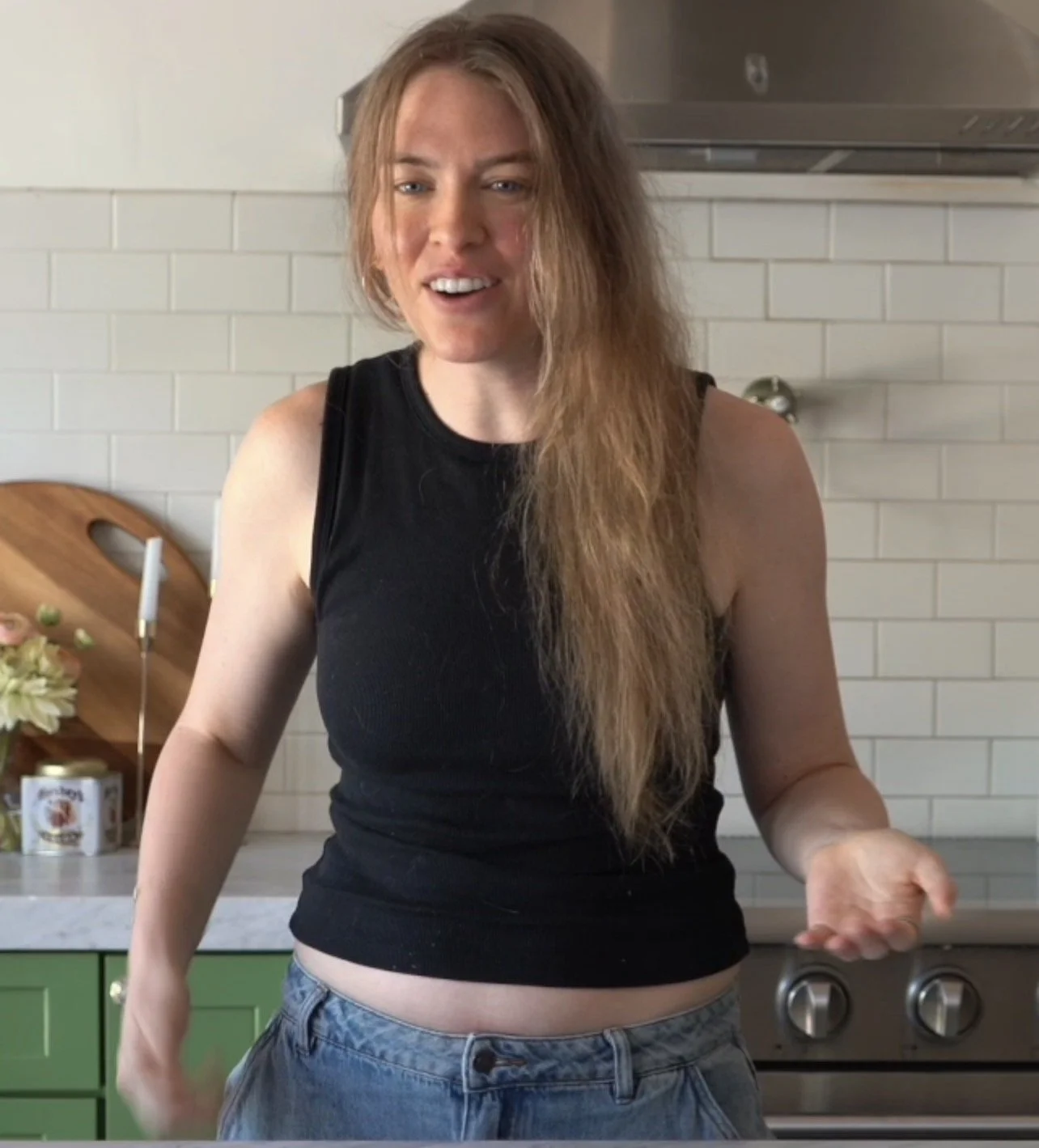 I want to pound QT’s fat ass image 7