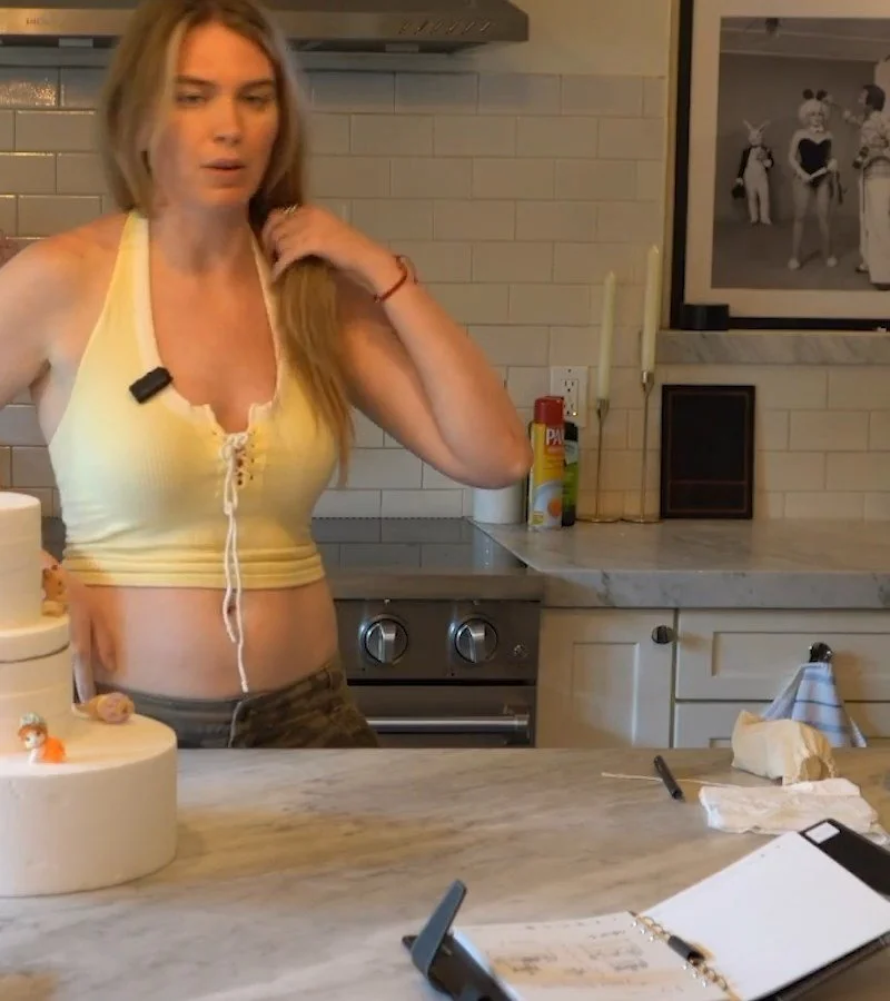 I want to pound QT’s fat ass image 8