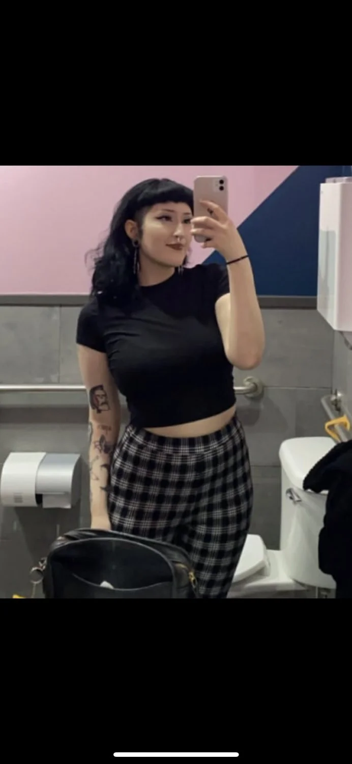 Goth E Whore Nudes (Texas) main image