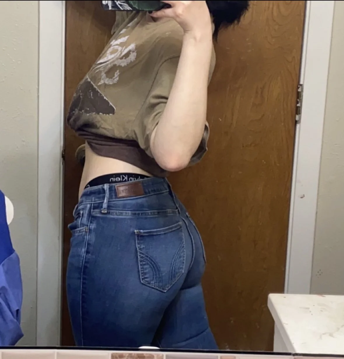 Goth E Whore Nudes (Texas) image 17
