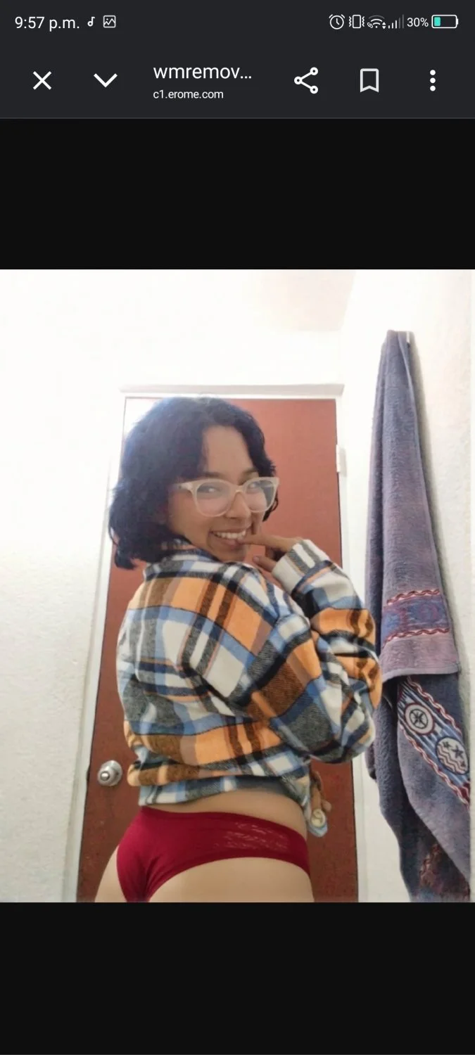 Ramona puta de Querétaro se exhibe image 2