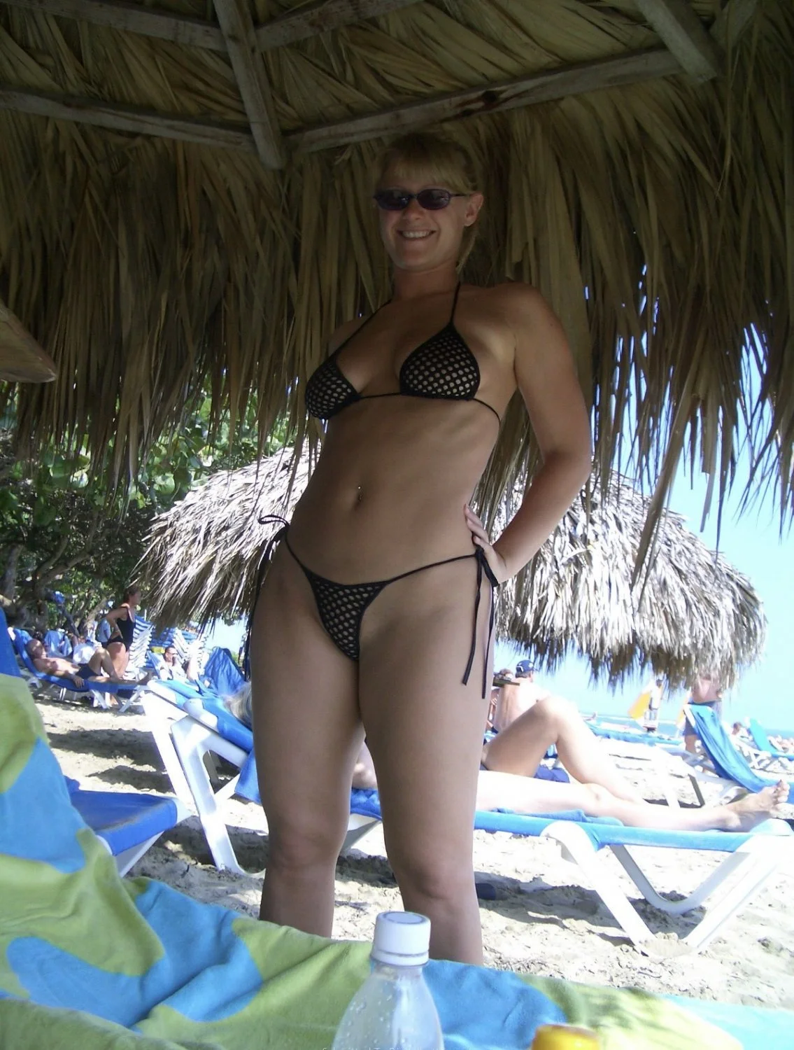 Hot Swedish Wife image 29