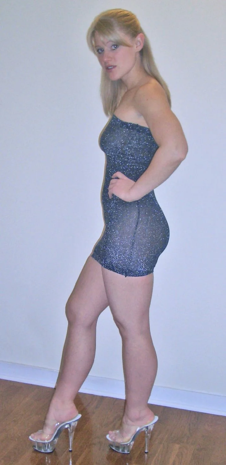 Hot Swedish Wife image 36