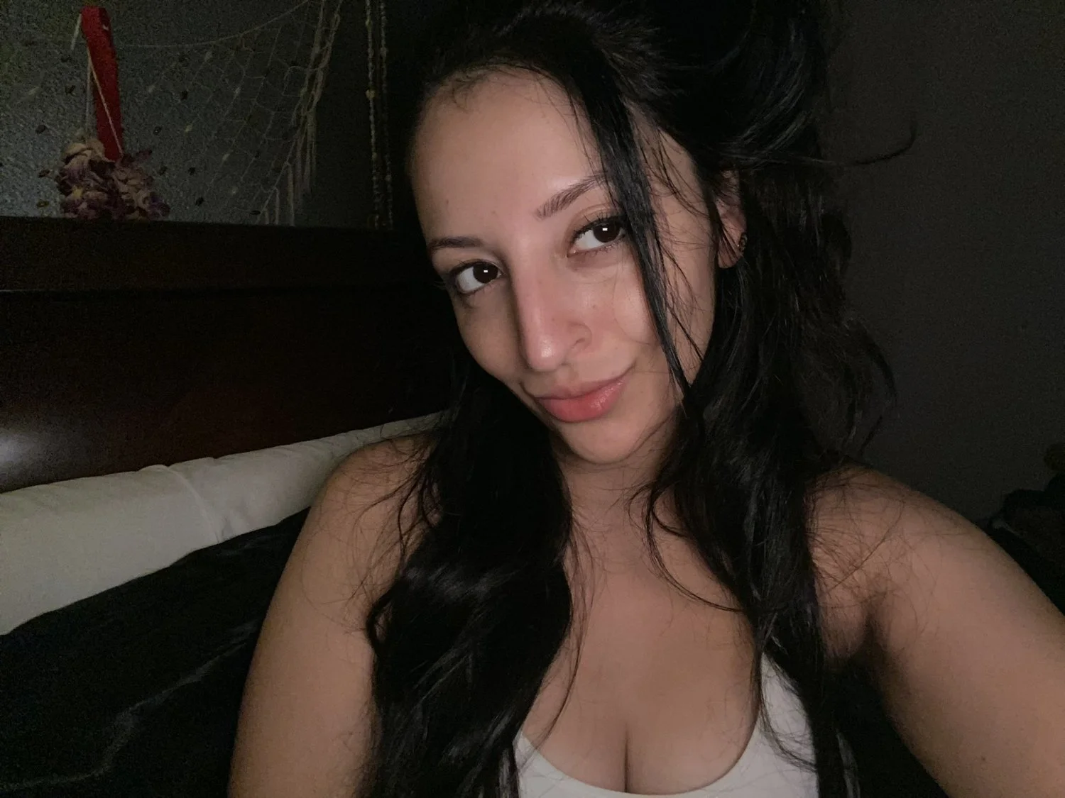 long term gf Jade gets leaked image 1