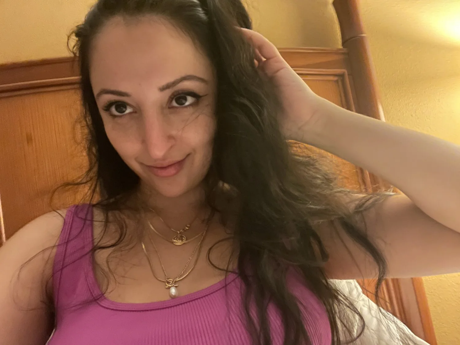 long term gf Jade gets leaked image 16