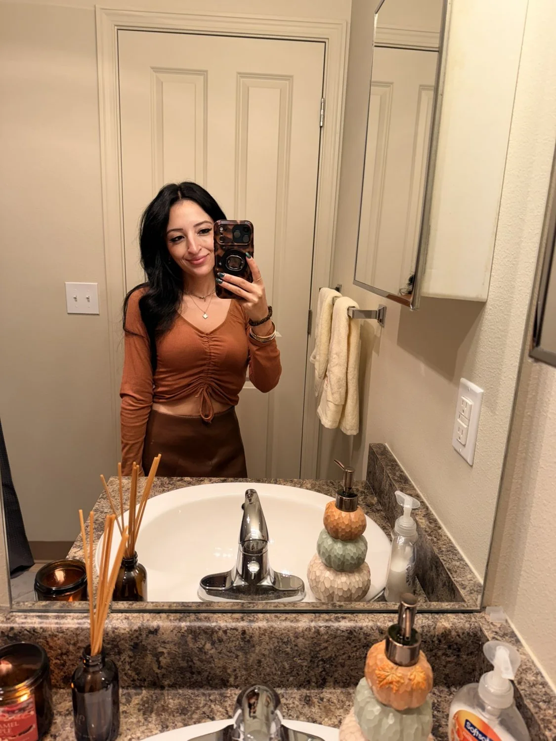 long term gf Jade gets leaked image 29