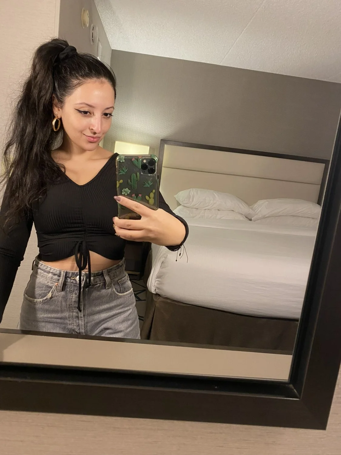 long term gf Jade gets leaked image 3