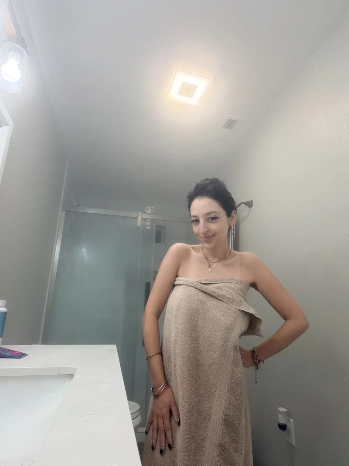 long term gf Jade gets leaked image 40