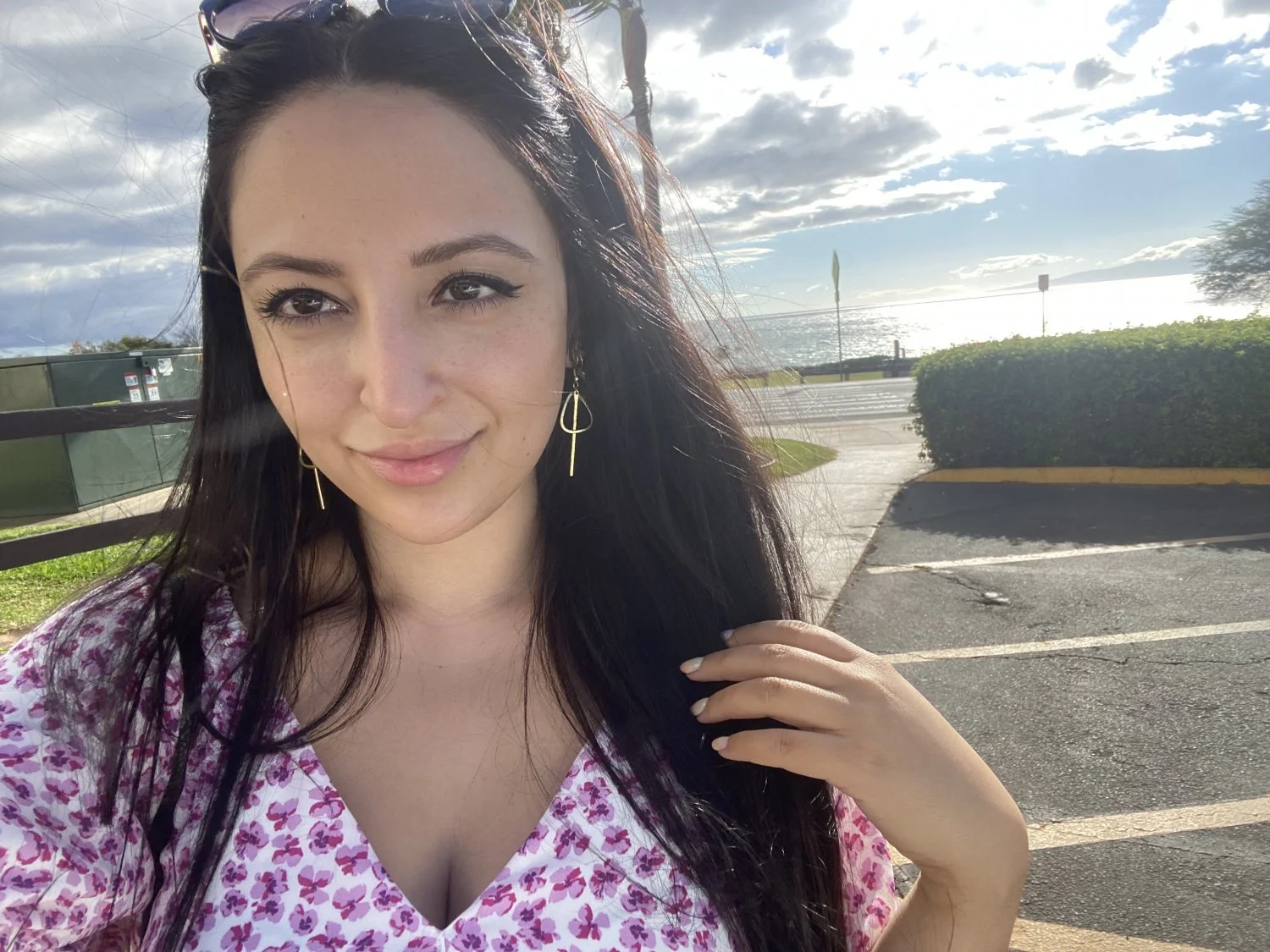long term gf Jade gets leaked image 6