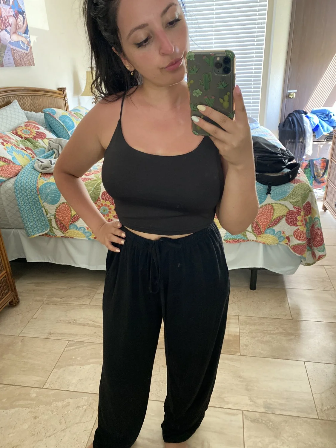 long term gf Jade gets leaked image 7