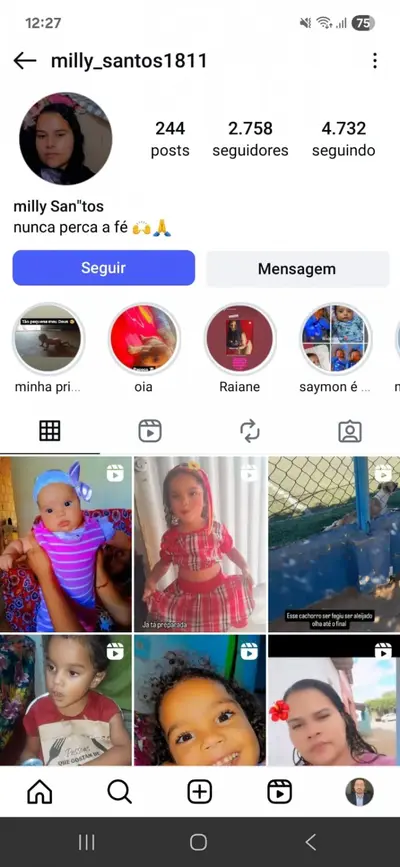 Vazou novinha Gordinha kah aventuras rabuda cover image