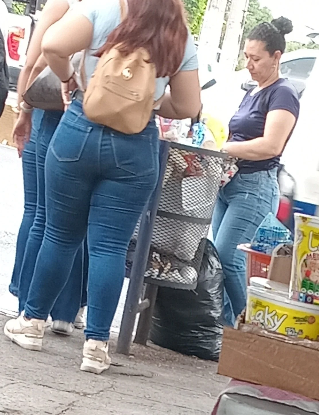 Culos a la vista image 10