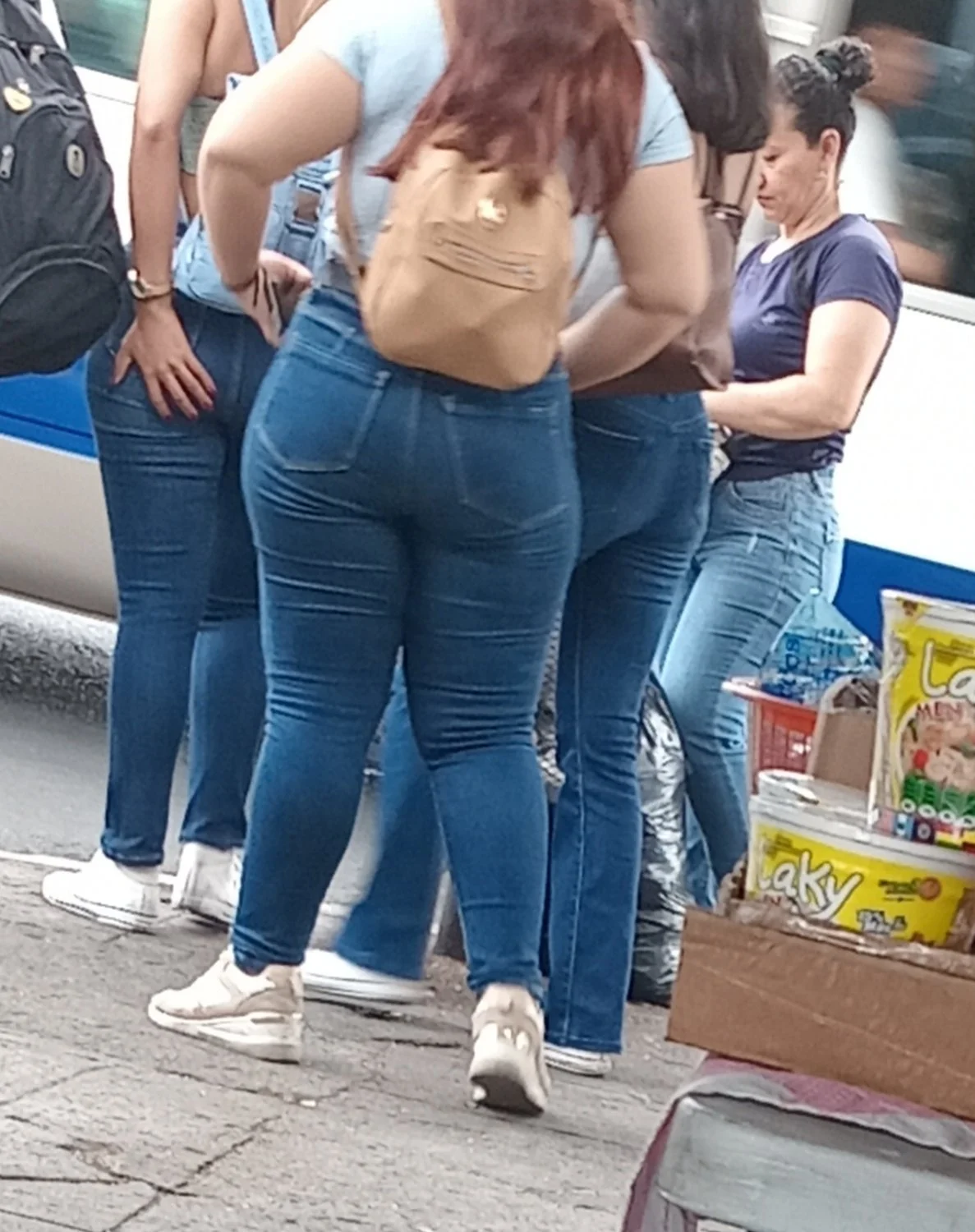 Culos a la vista image 19