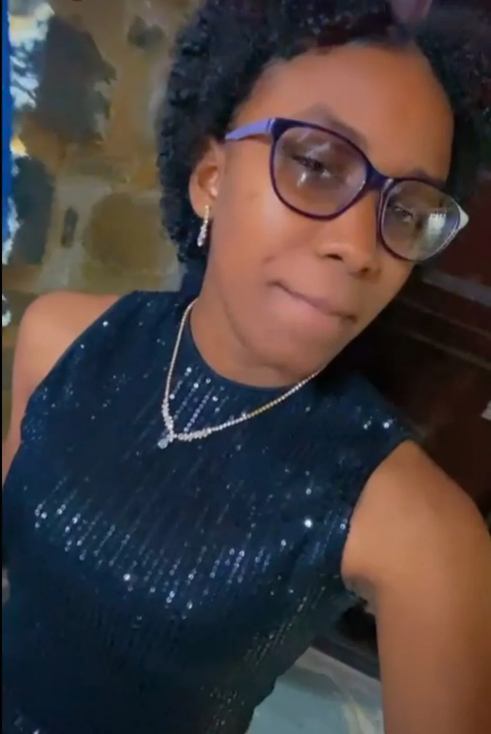 Meckella is a Caribbean Queen Slut image 13