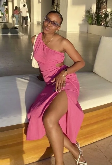Meckella is a Caribbean Queen Slut image 26