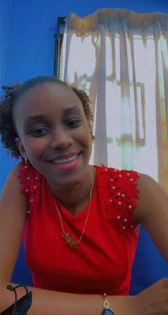 Meckella is a Caribbean Queen Slut image 3