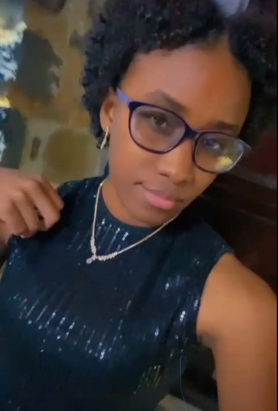 Meckella is a Caribbean Queen Slut image 4