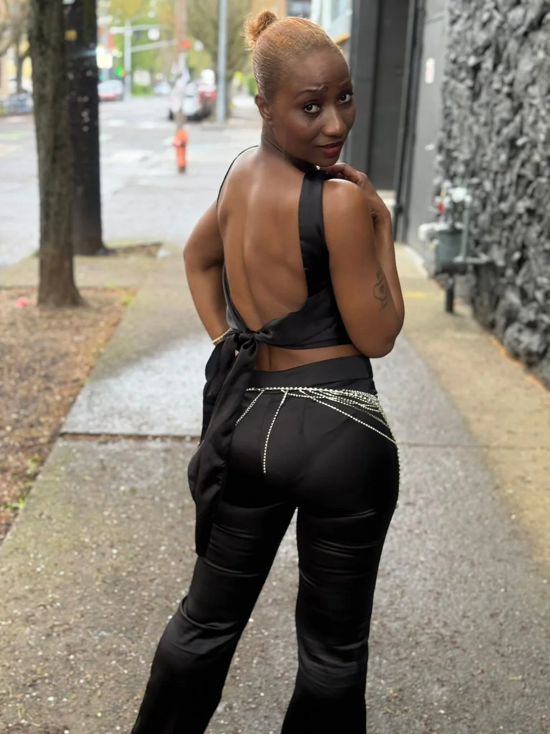 DJFYNEST SEXY image 13