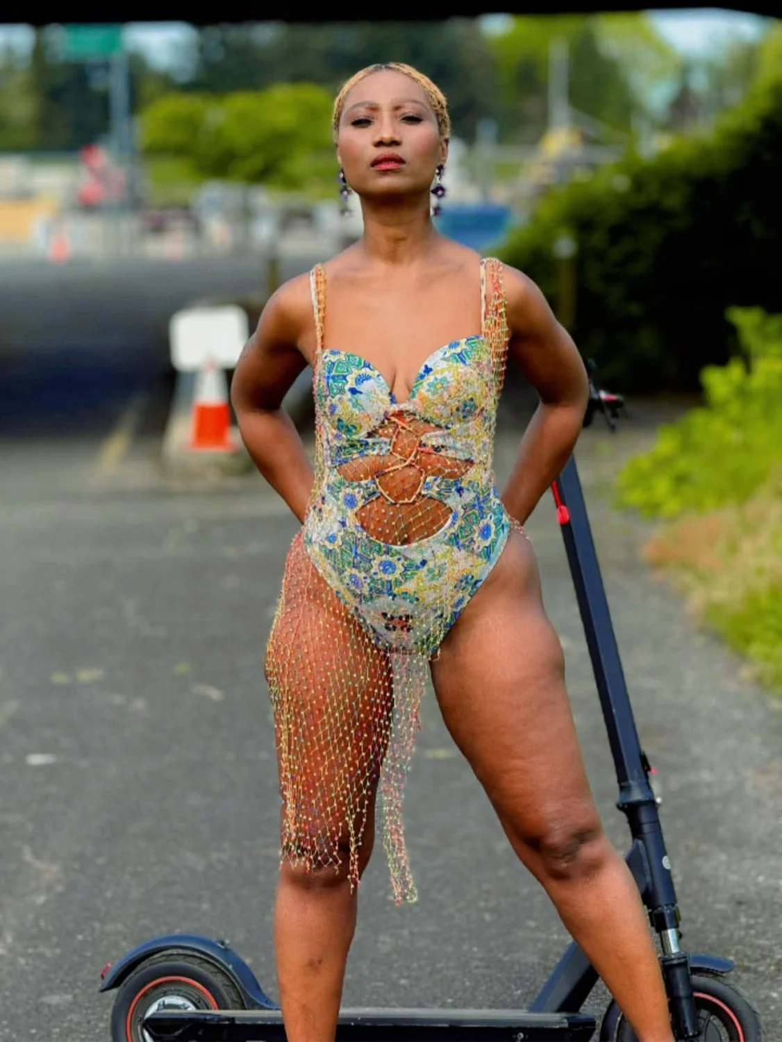 DJFYNEST SEXY image 14